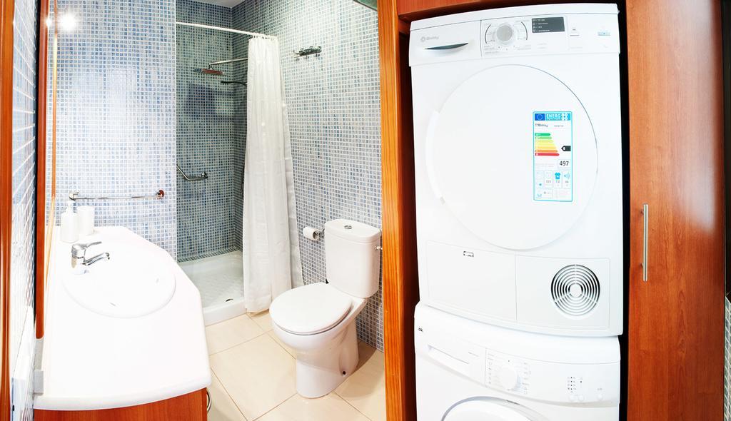 Apartamento Hierro 21-2 *