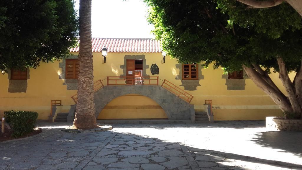La Piedra Viva , Siete Hermanos Guest house Aguimes