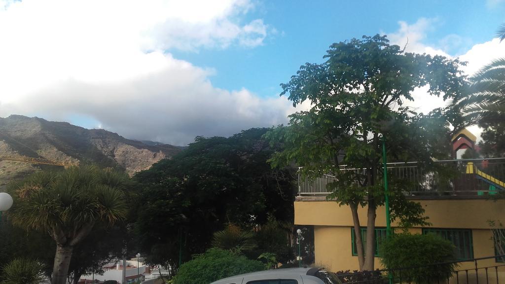 La Piedra Viva , Siete Hermanos Guest house