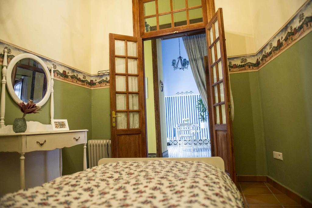 Casa La Dama De