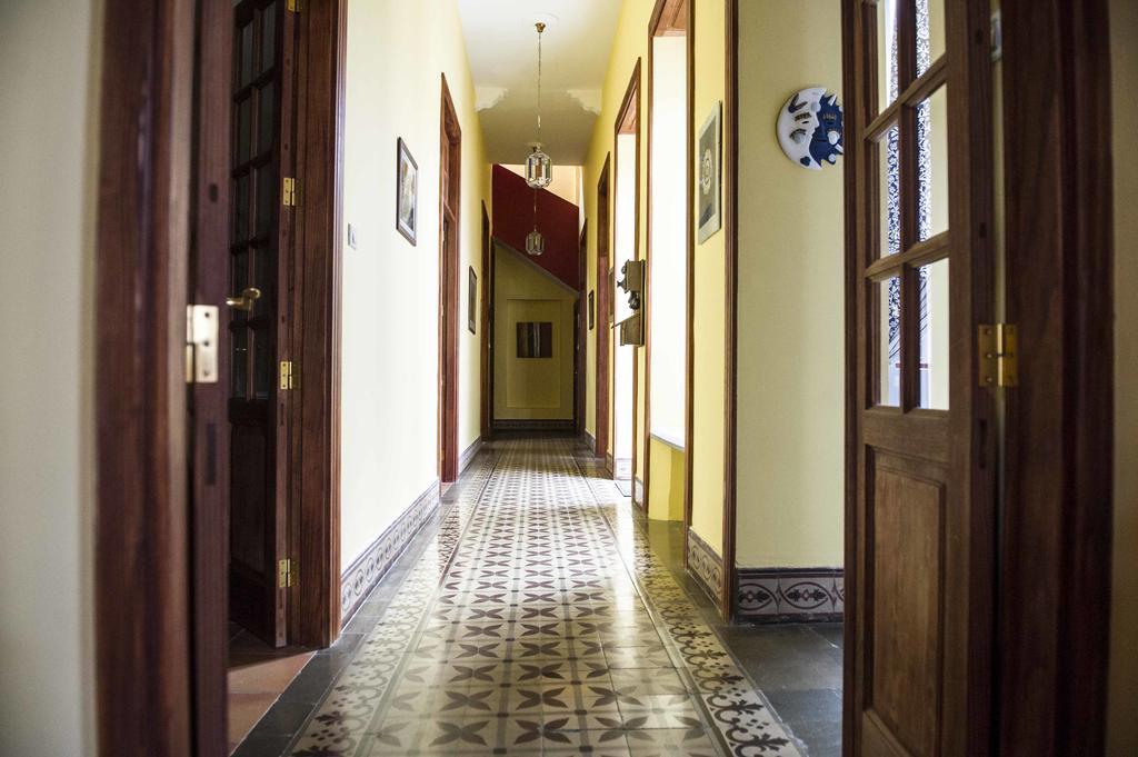 Casa La Dama De * Arucas