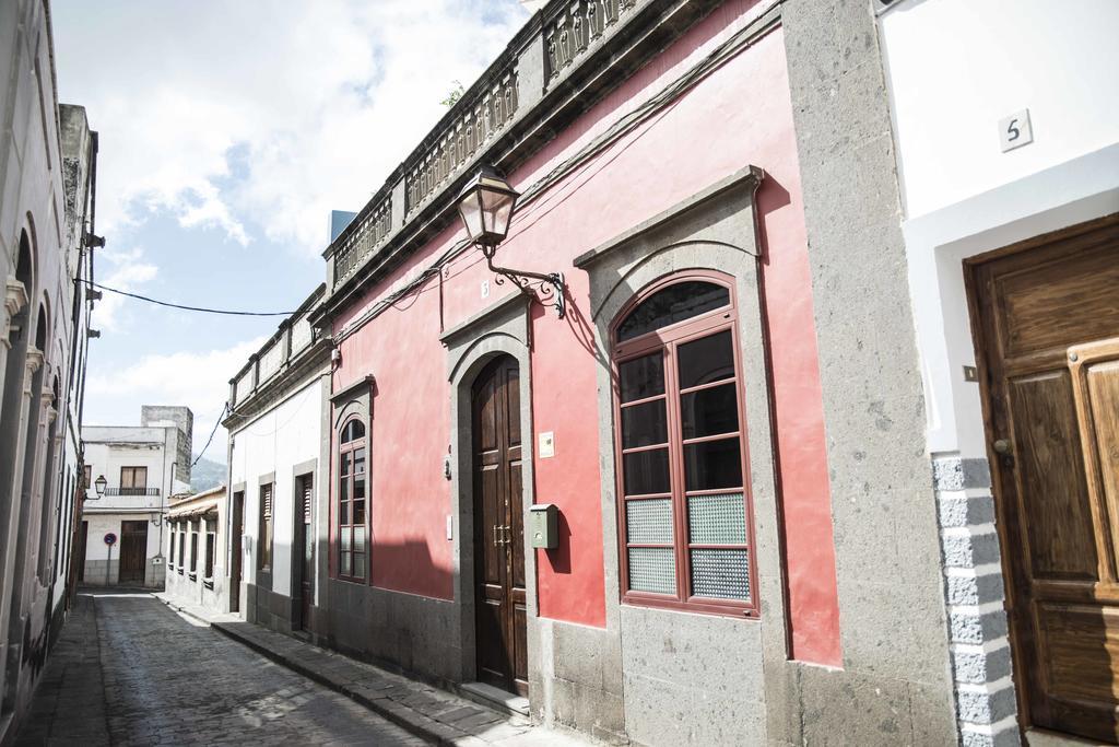 Casa La Dama De Arucas