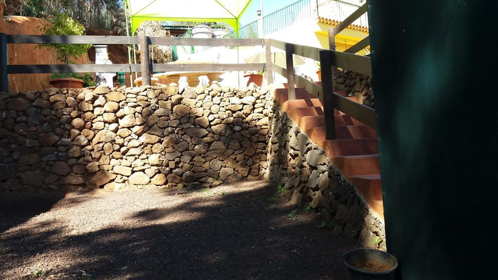 Casa vacanze Barrancolaurel Moya (Gran Canaria)