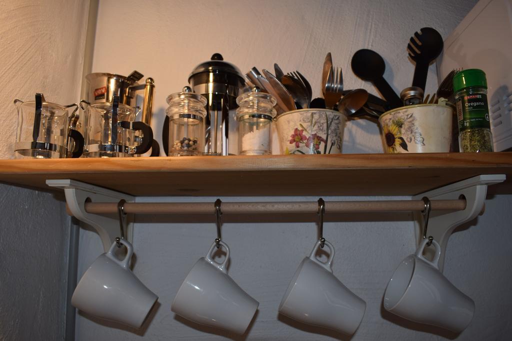 Appartamento Artisan's House