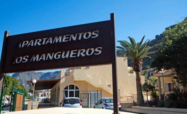Los Mangueros *