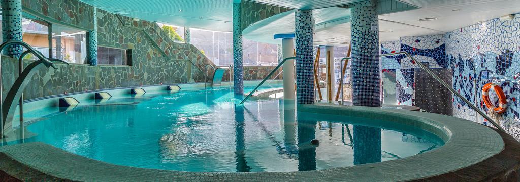 Gloria Palace Royal Hotel&spa Puerto Rico (Gran Canaria)
