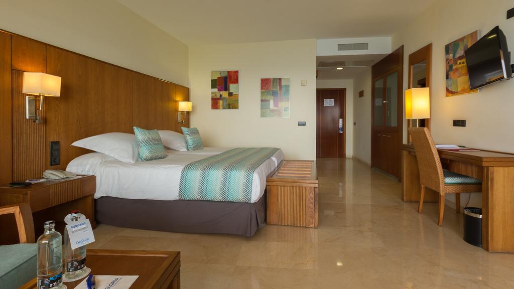 Gloria Palace Royal Hotel&spa Hotel