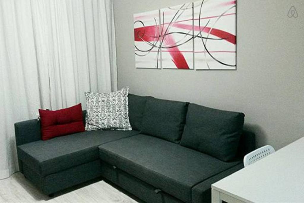 Apartment Bayuca Near Yumbo *
