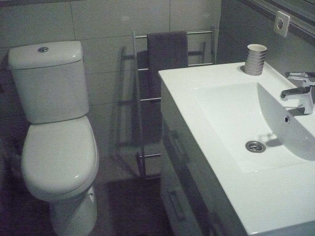 Apartment Bayuca Near Yumbo Playa del Ingles (Gran Canaria)