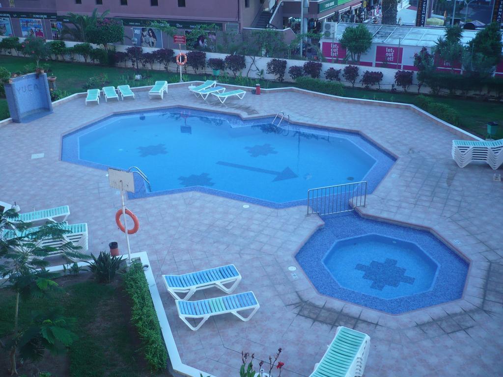 Apartment Bayuca Near Yumbo *