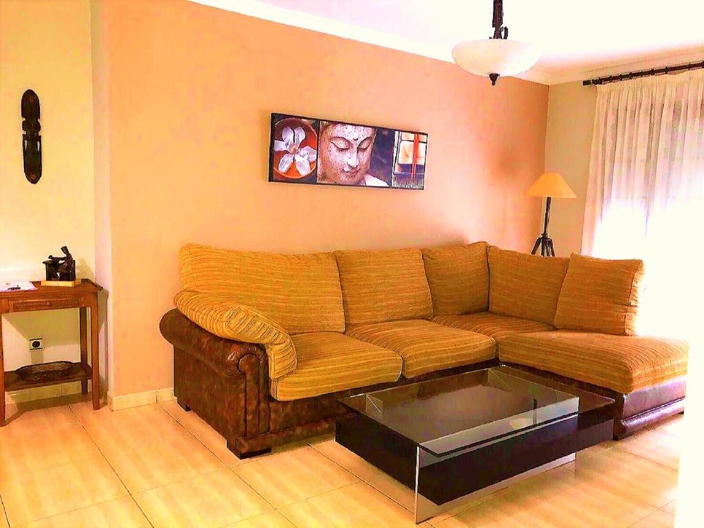 Apartamento Ripoche Apartamento Las Palmas de Gran Canaria