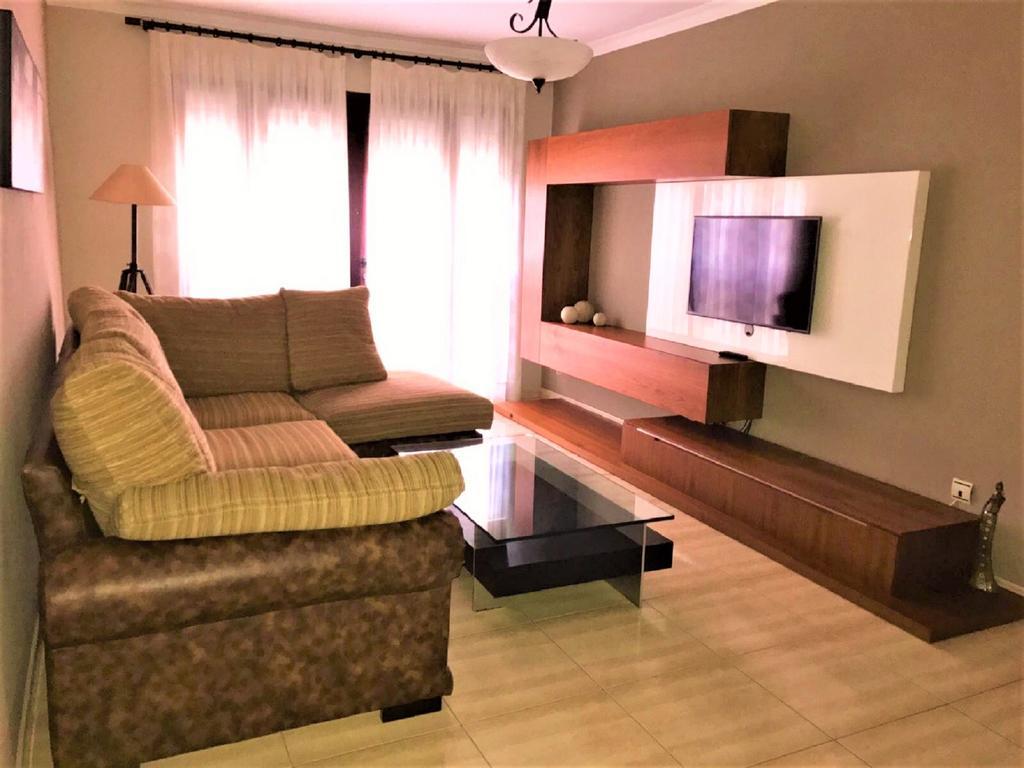 Apartamento Apartamento Ripoche