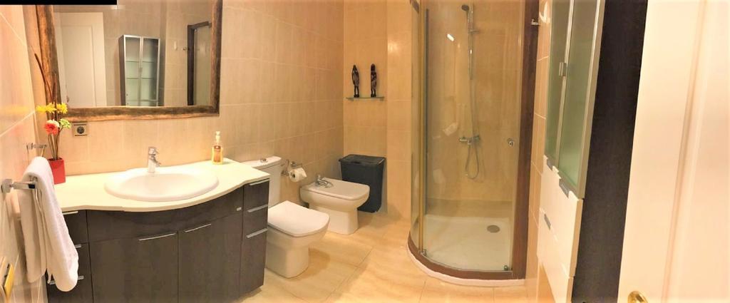 Apartamento Ripoche *