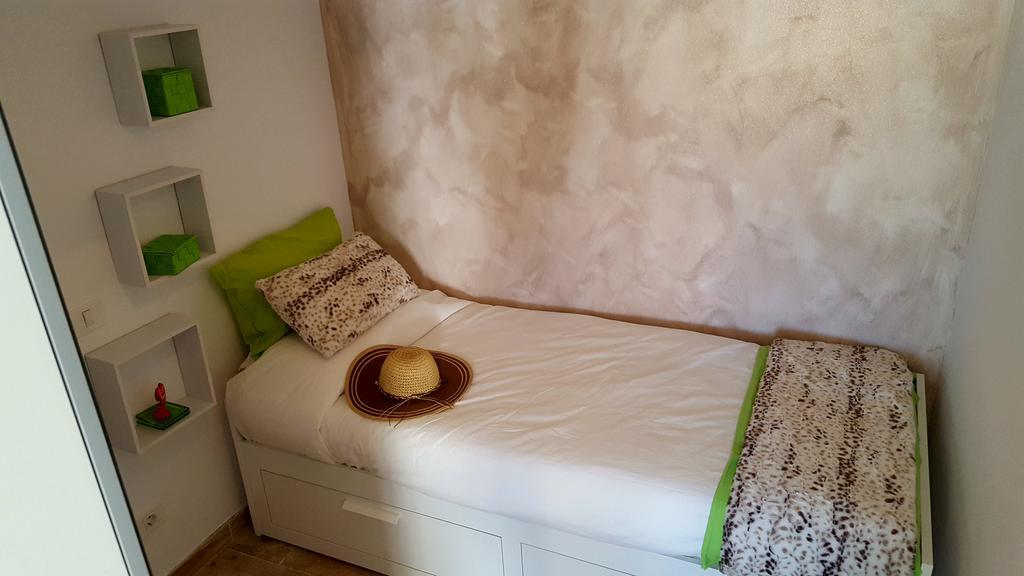 Apartment Sur Monsenor *
