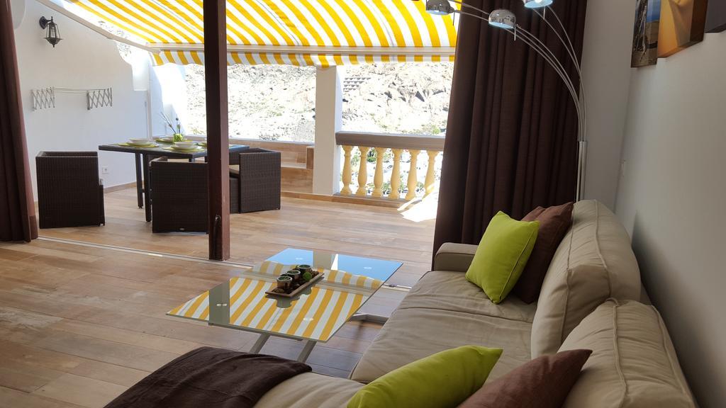 Sur Monsenor * Playa Del Cura (Gran Canaria)
