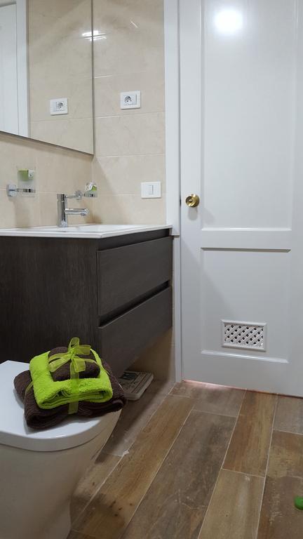 Sur Monsenor Apartment Playa Del Cura (Gran Canaria)