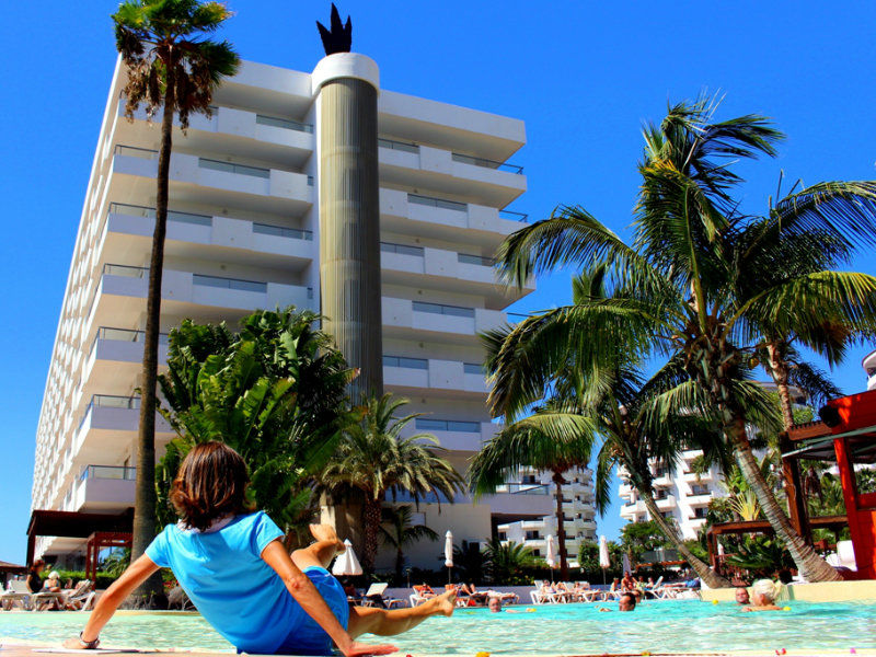 Gran Canaria Princess - Adults Only Hotel Playa del Ingles (Gran Canaria)