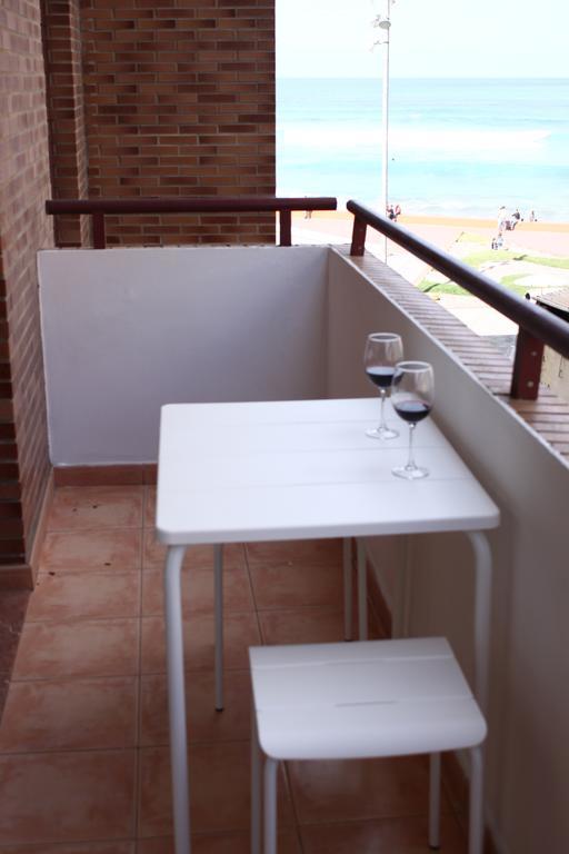Appartamento Junto A La Playa Y El Auditorio Las Palmas de Gran Canaria