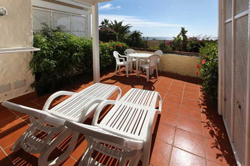 Hotel Abora Interclub Atlantic By Lopesan San Agustín