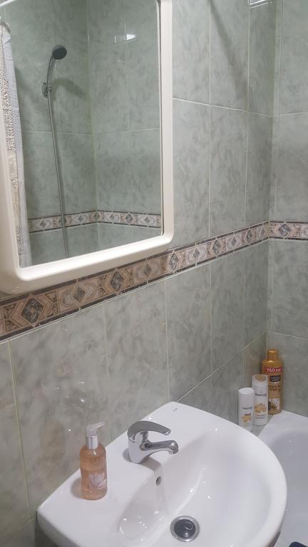 Appartamento Estudios Dalia Vecindario (Gran Canaria)