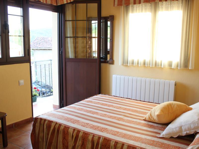 Valle Del Tuejar Hotel