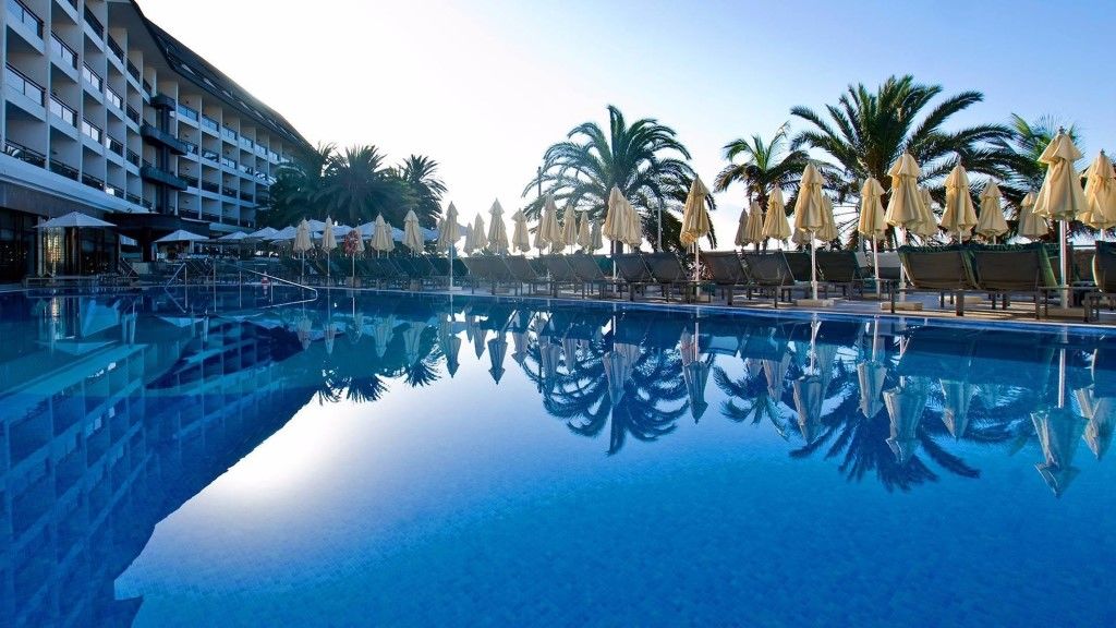 Don Gregory By Dunas - Adults Only 4* San Agustín