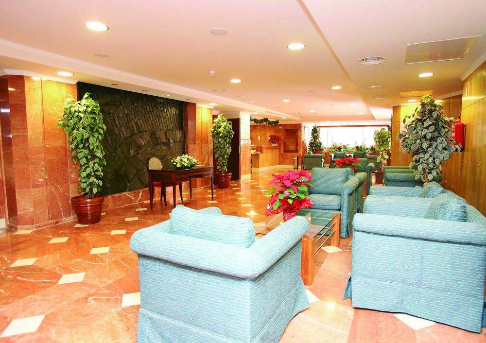 Exe Canteras 4* Las Palmas de Gran Canaria