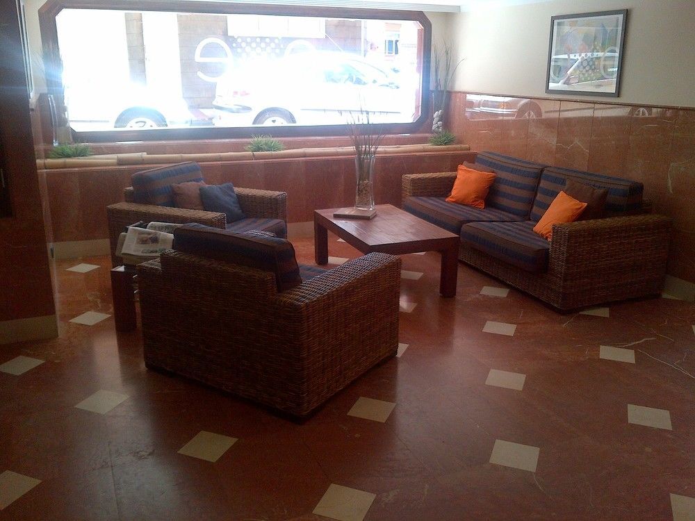 Hotel Exe Canteras