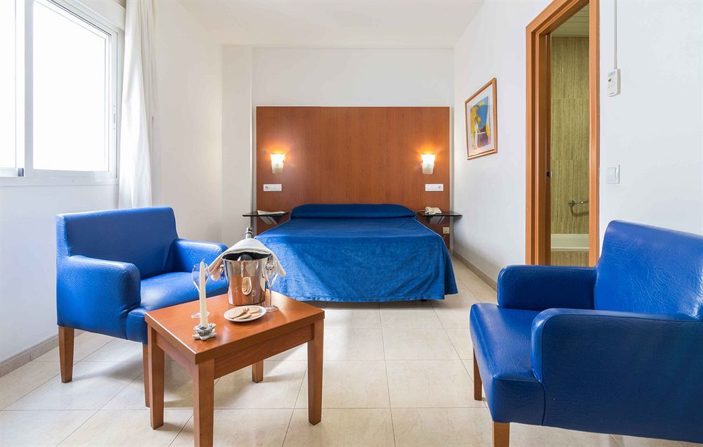 Verol Las Palmas de Gran Canaria