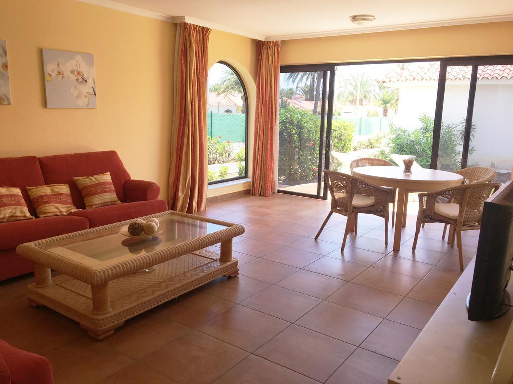 Sunclub Suites * Playa del Inglés