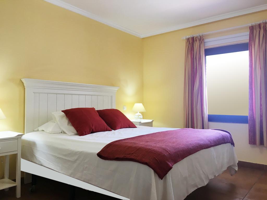 Apartamento Sunclub Suites *