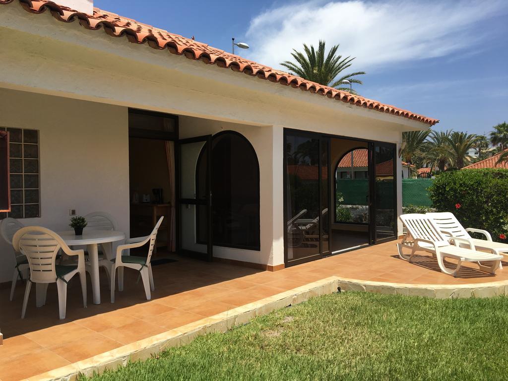 Apartamento Sunclub Suites Playa del Inglés