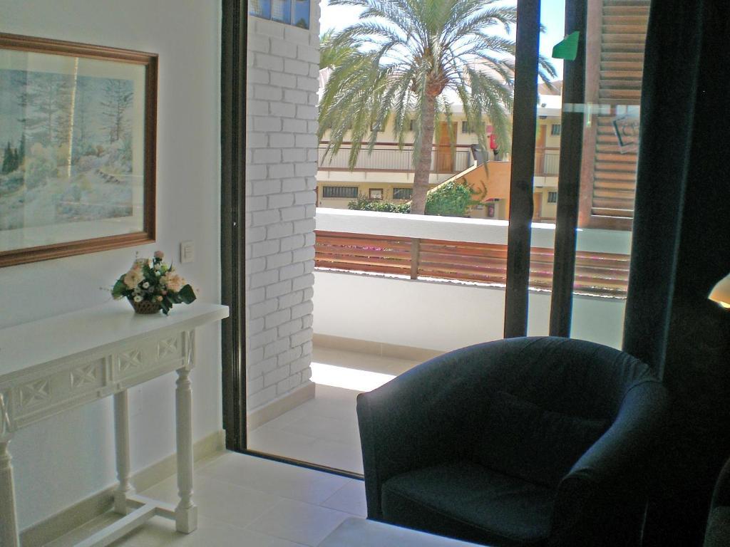 Hotel El Cisne 3*