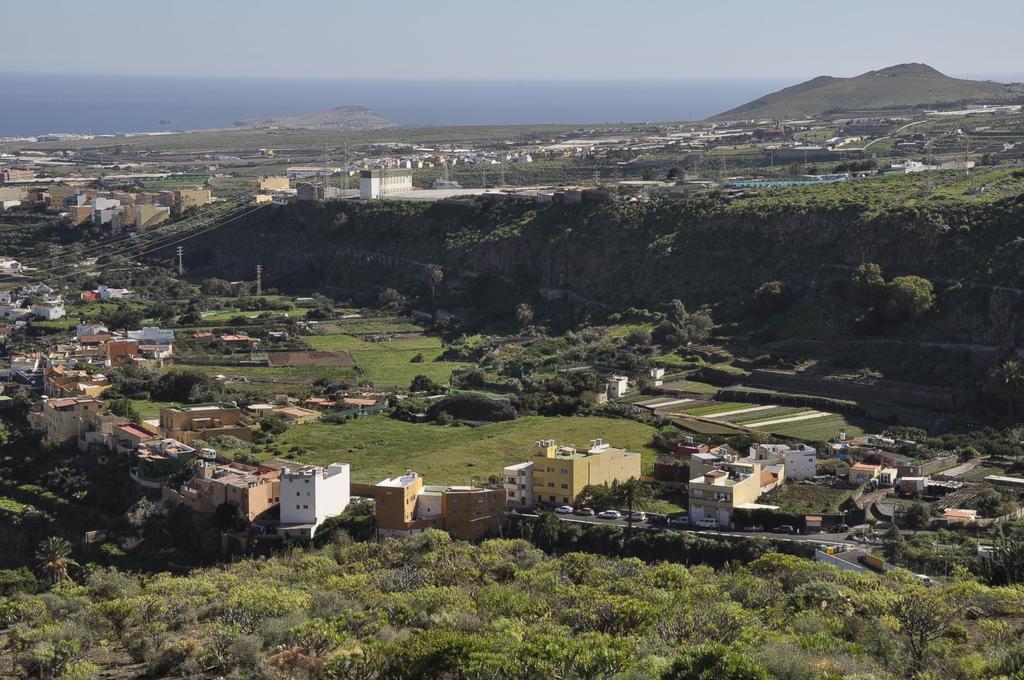 Casa vacanze Pedro's House With Fantastic Views Telde