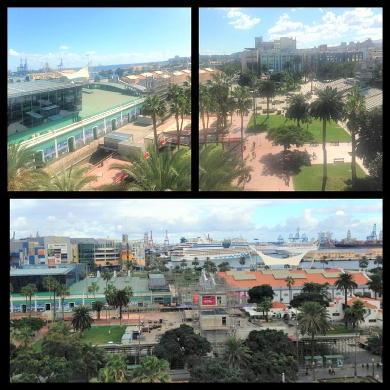 Apartamento Ripoche Las Palmas de Gran Canaria
