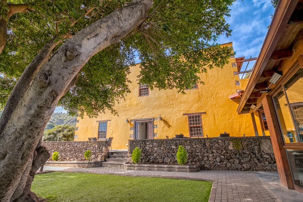 Hotel Hotel Rural Livvo Maipez Las Palmas de Gran Canaria