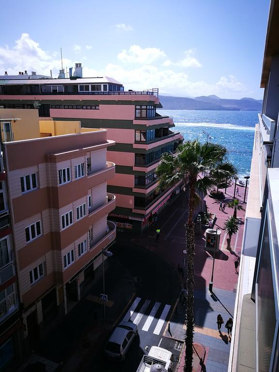 Enjoy Canteras Appartamento *