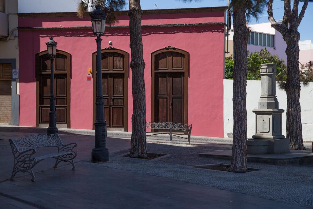 Holiday home Casa Emblematica Oliva