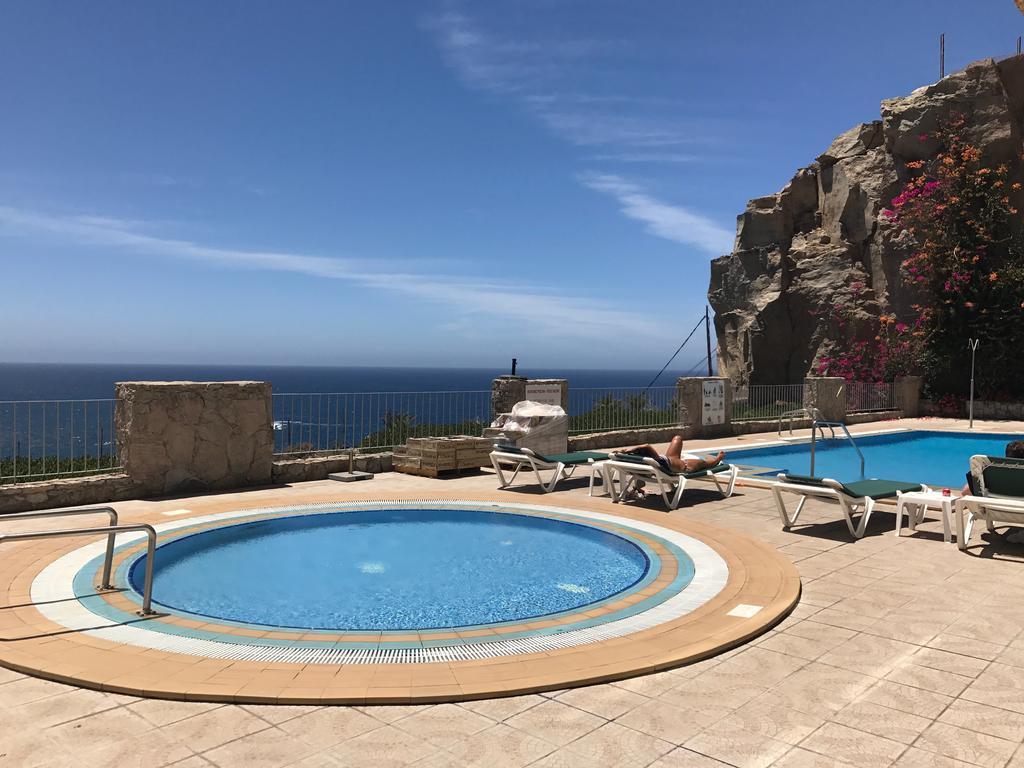 Appartamento Su Eminencia - Sea View With Modern Comforts