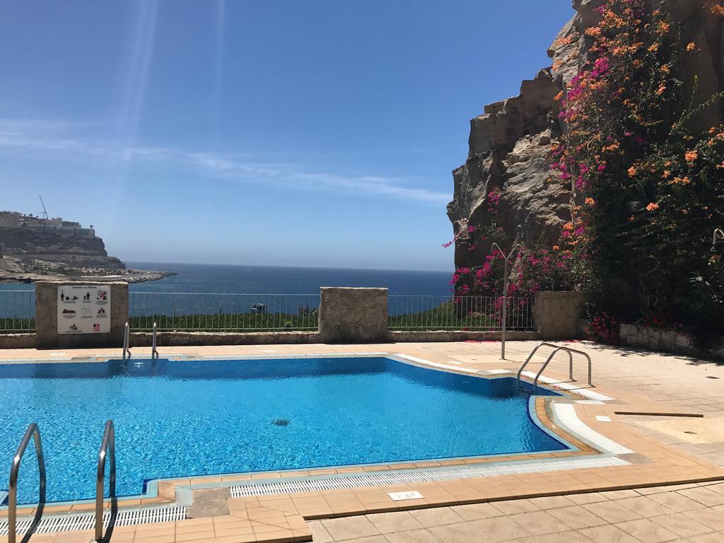 Su Eminencia - Sea View With Modern Comforts Appartamento