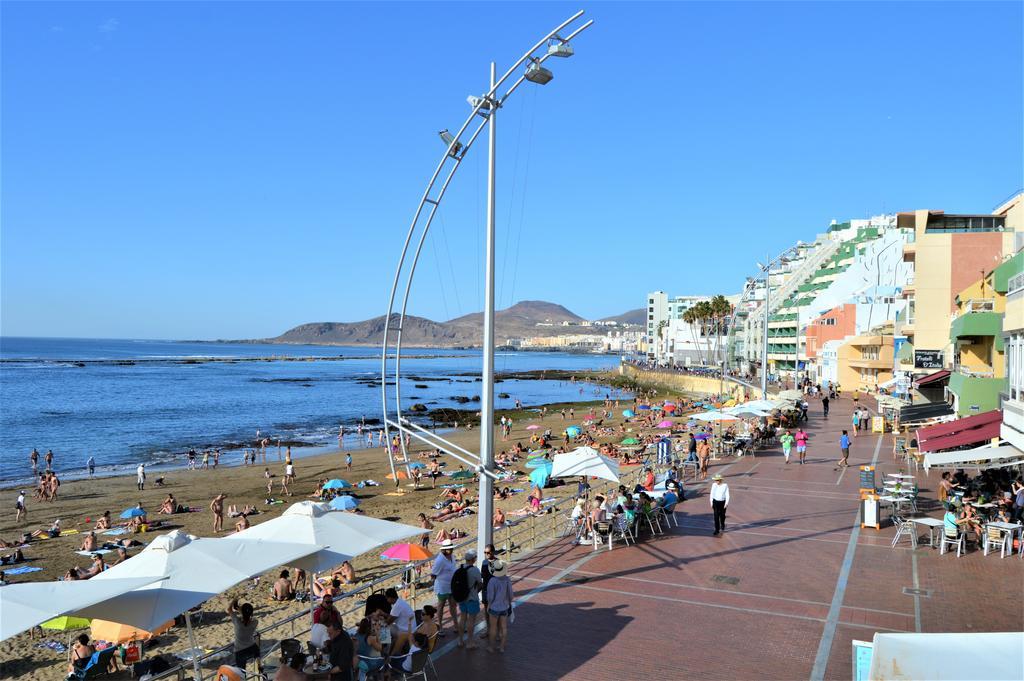 Apartamento Mar Azul Apartamento Las Palmas de Gran Canaria