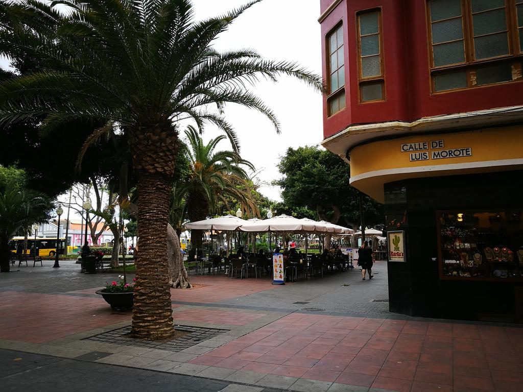 Enjoy Canteras Appartamento