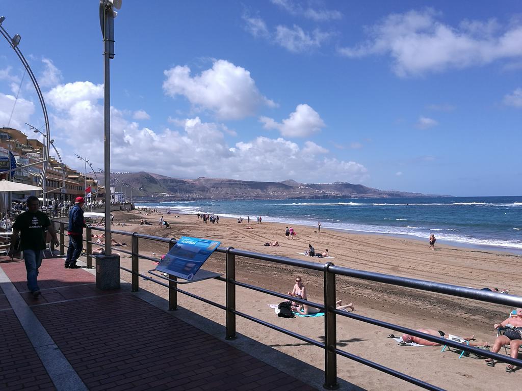Enjoy Canteras * Las Palmas de Gran Canaria