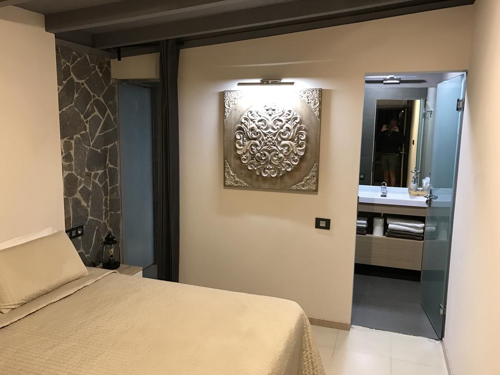 Parque de vacaciones Adler Men Only 3*