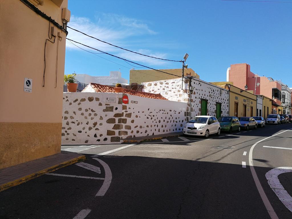 La Piedra Viva , Siete Hermanos Guest house 2*