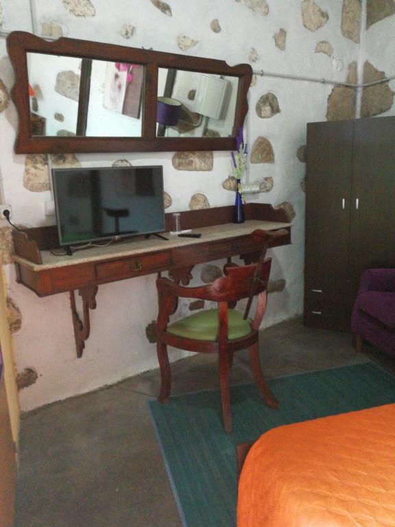 Guest house La Piedra Viva , Siete Hermanos 2*