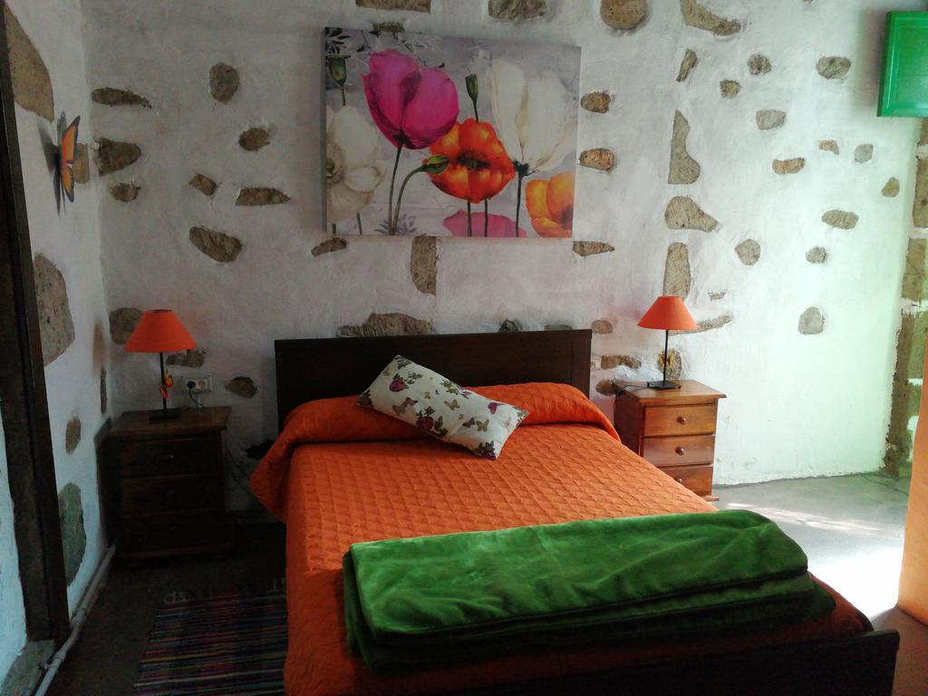 Guest house La Piedra Viva , Siete Hermanos
