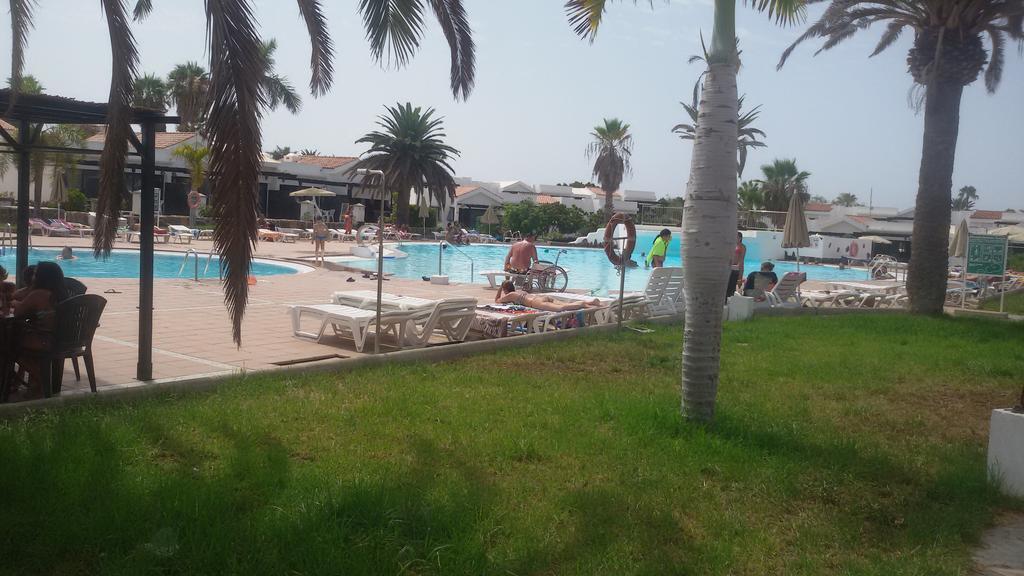 Maspalomas Apartamento *