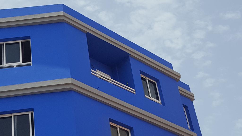 Apartamento Dalia Maxorata Vecindario (Gran Canaria)