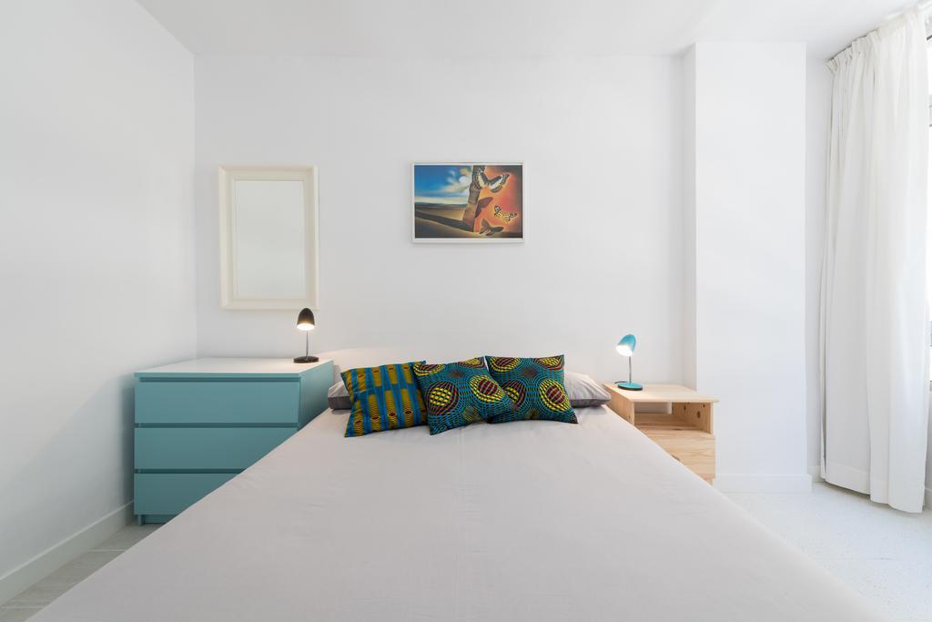 Apartamento Sorimba Beach House Las Palmas de Gran Canaria
